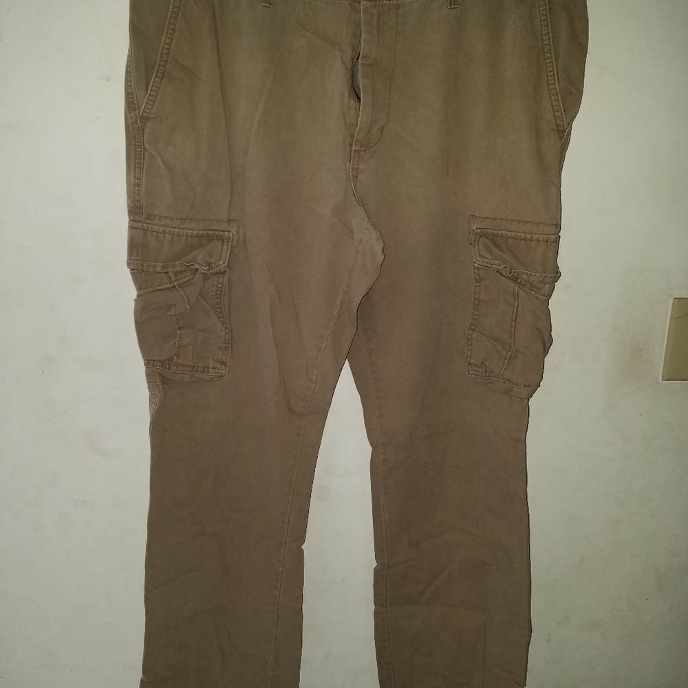 Men's 38x32 Old Navy Cargo Pants
